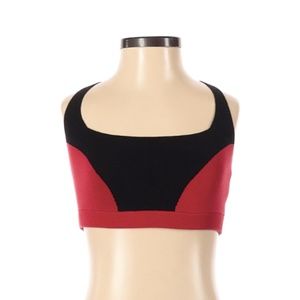 Nagnata organic cotton bra top